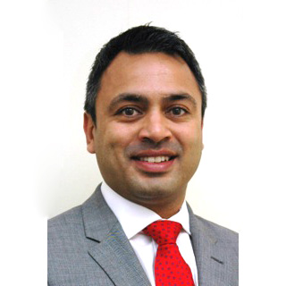 Dr Manish Gupta « Orthopaedic Associates